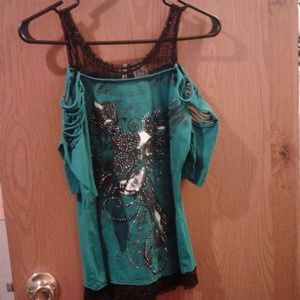 Slit sleeves